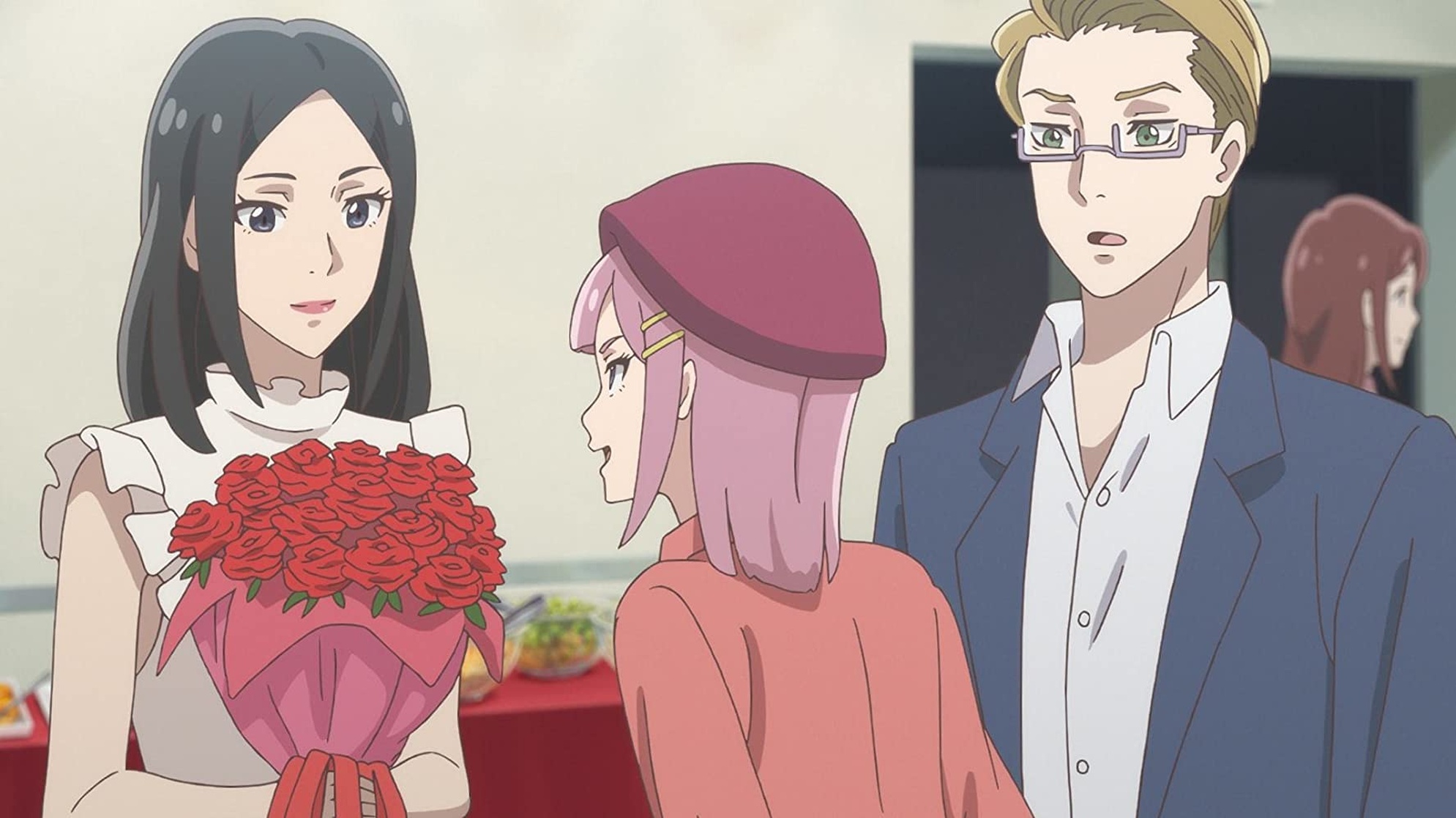 Flavors of Youth