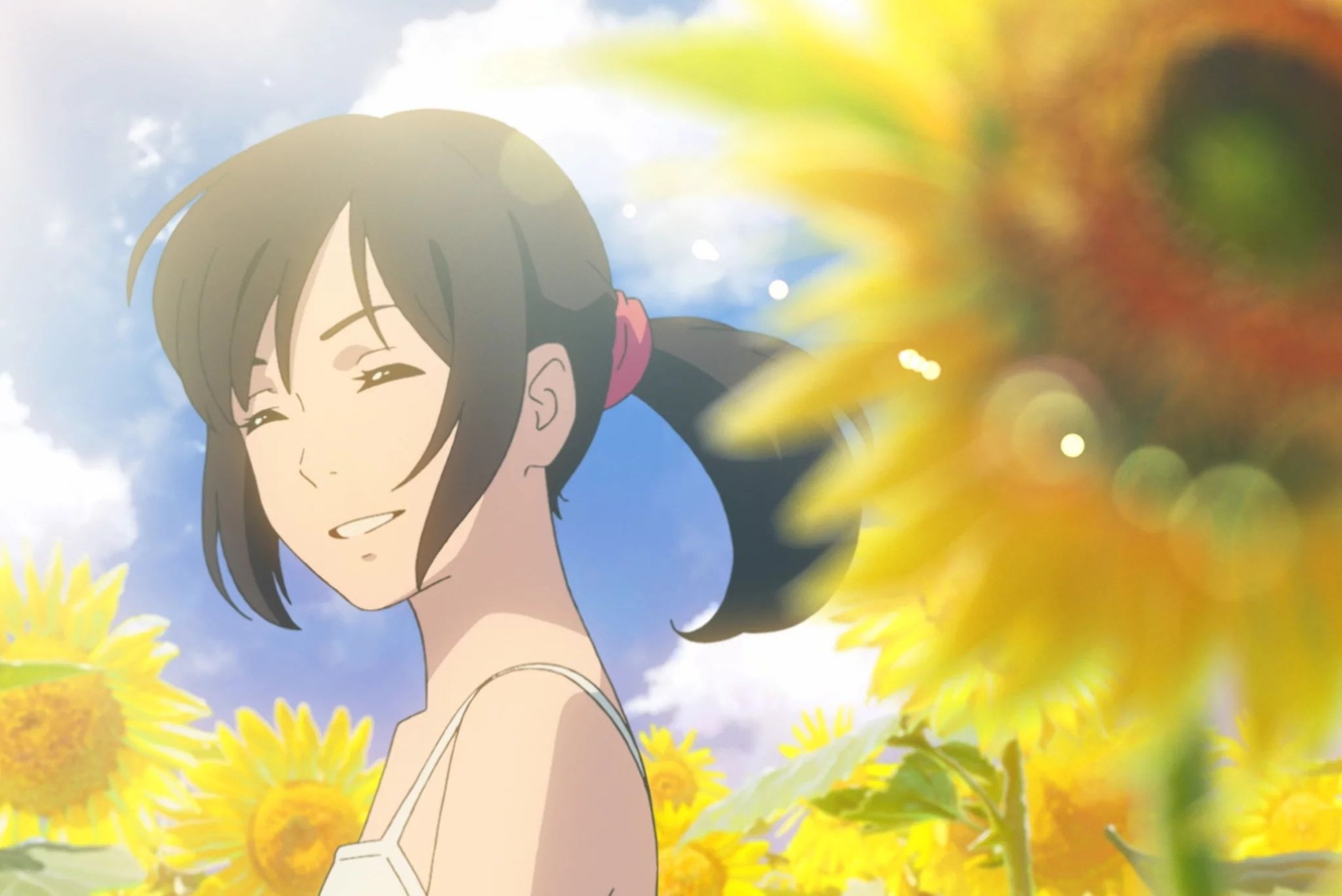 Flavors of Youth