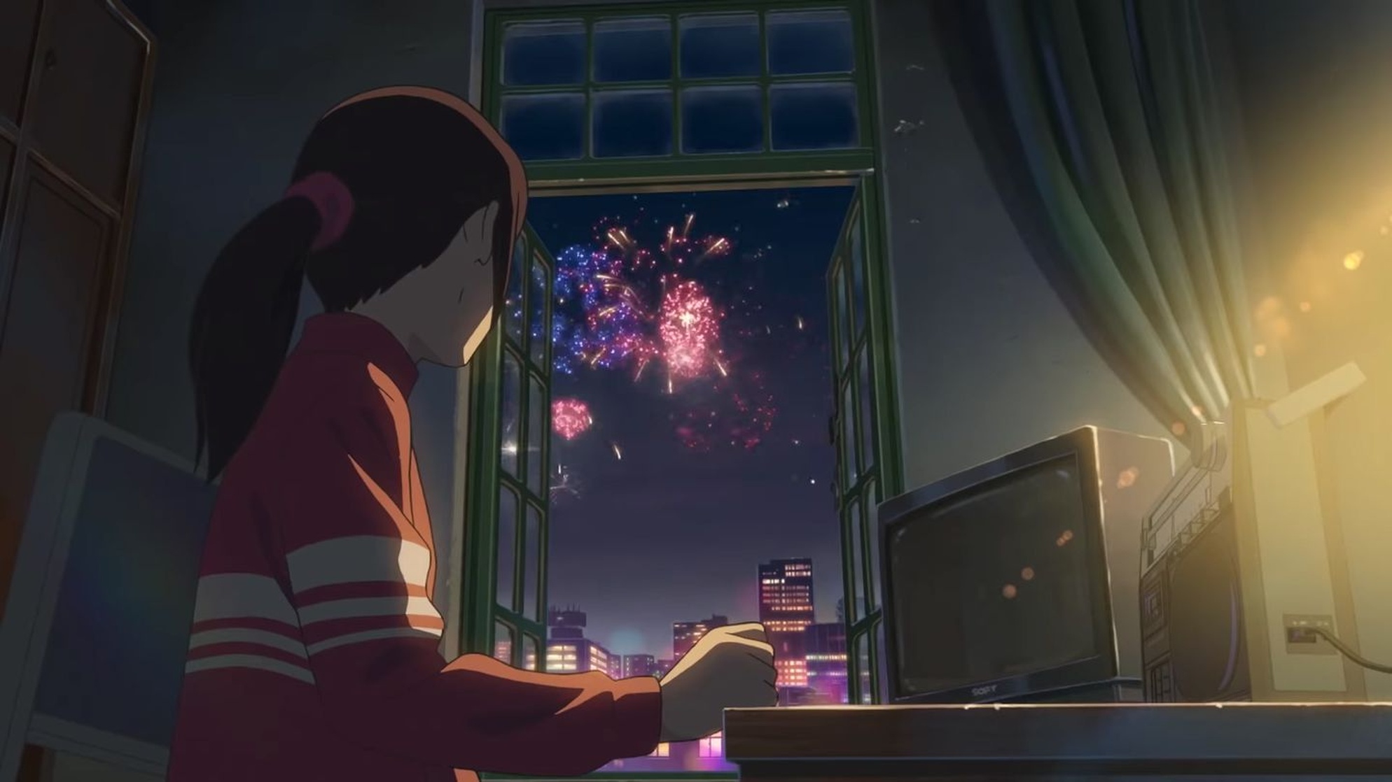 Flavors of Youth