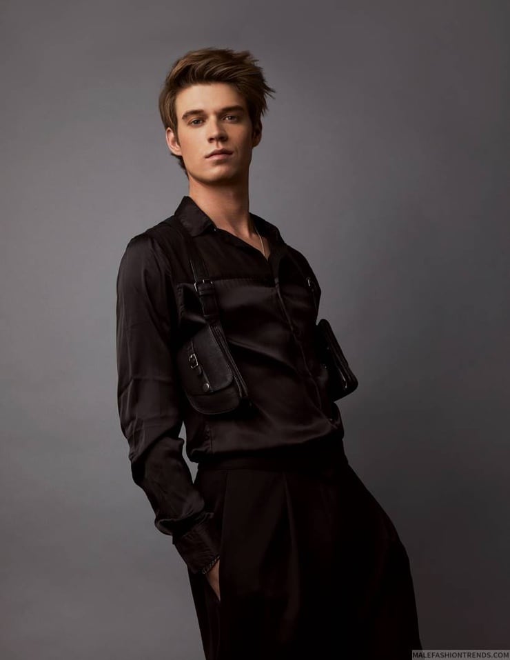 Image of Colin Ford