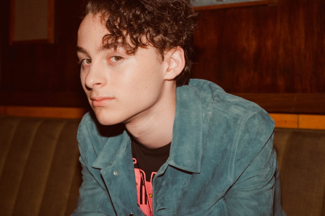 Wyatt Oleff