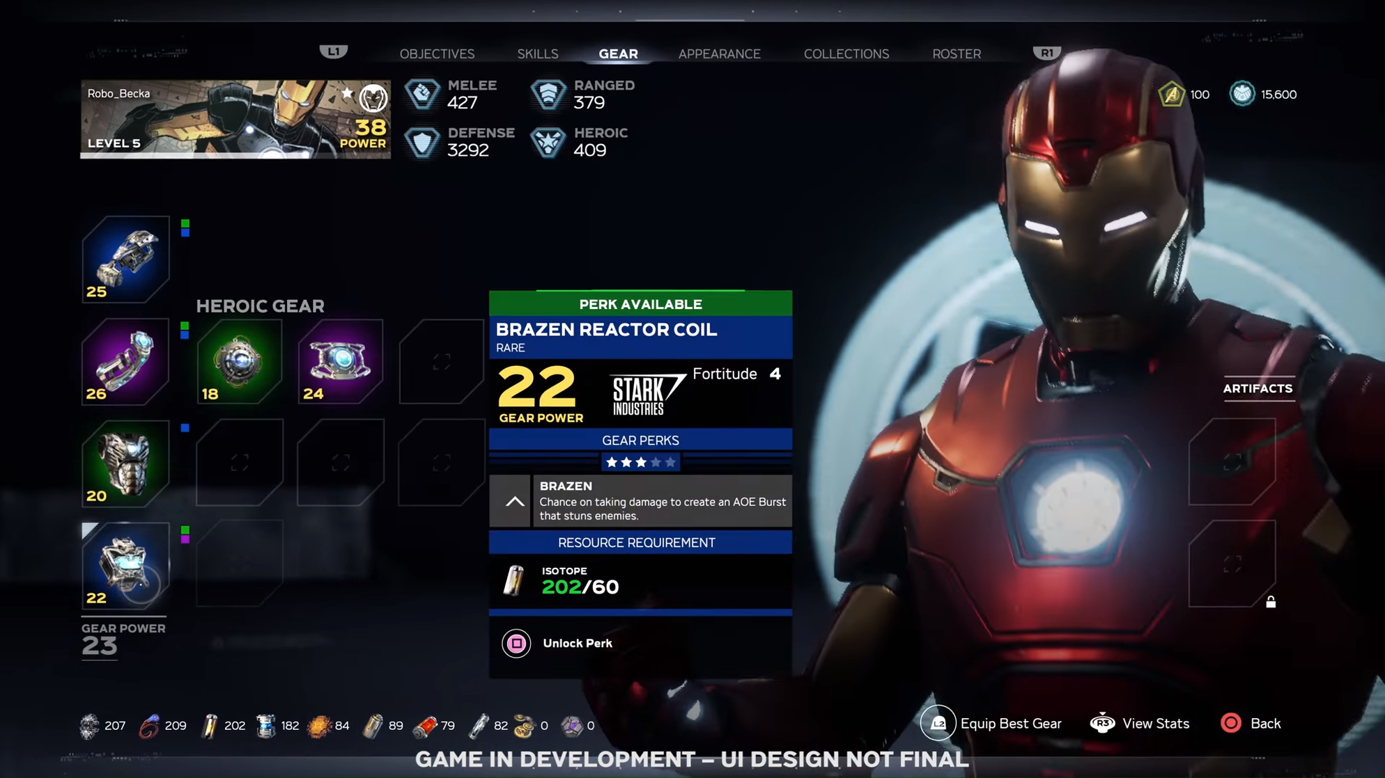 Marvel's Avengers