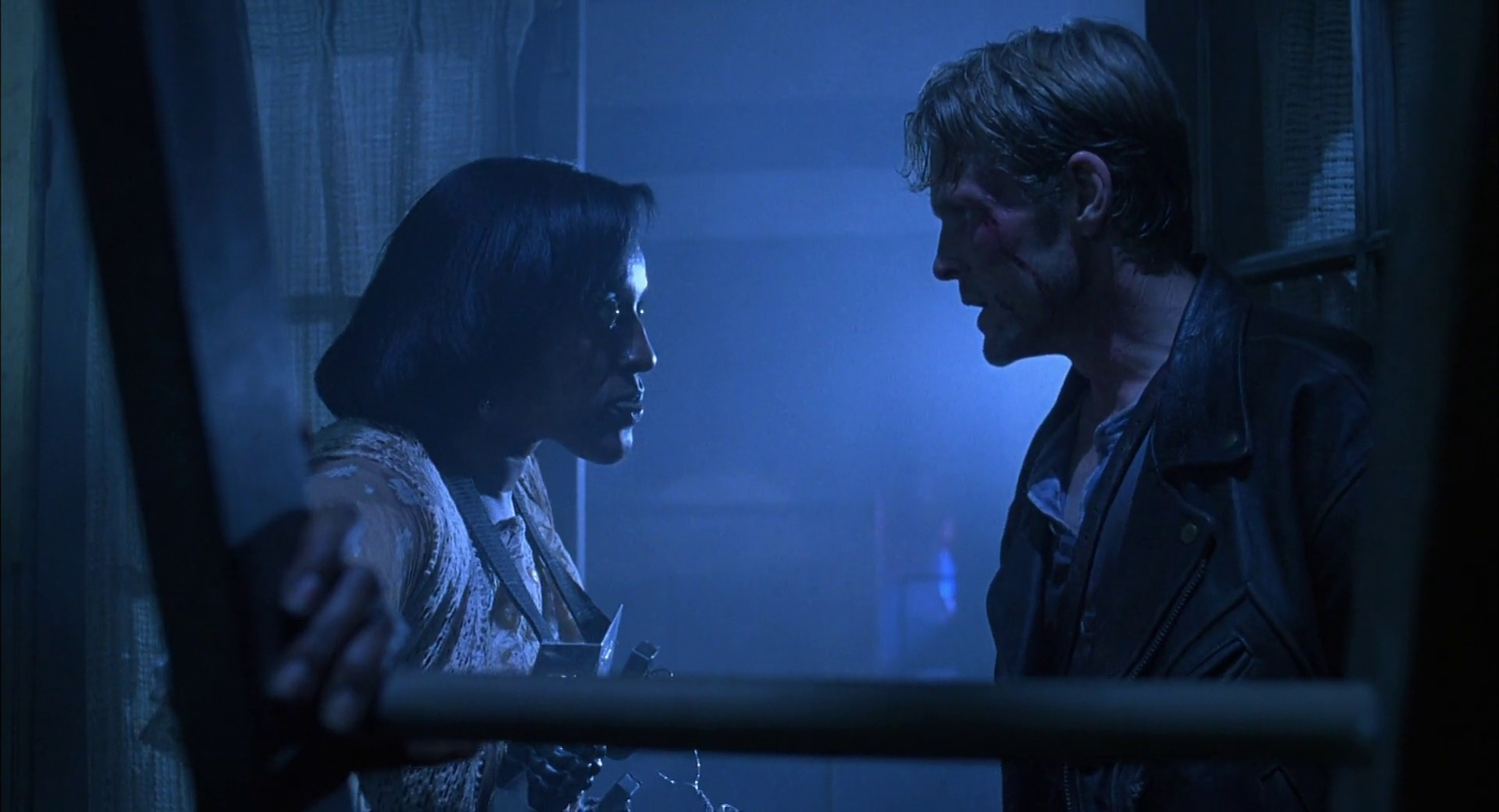 Demon Knight Demon Knight