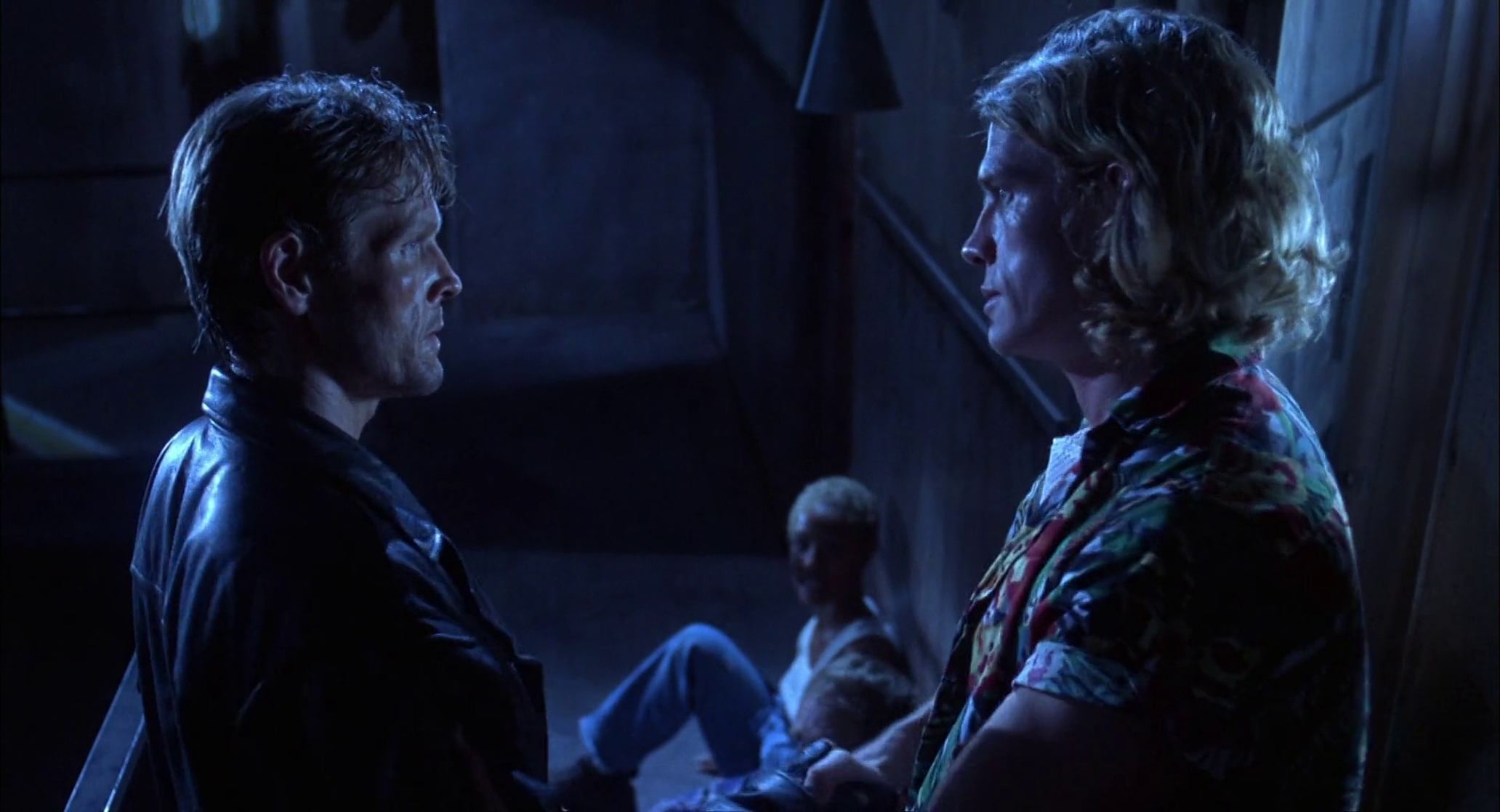 Demon Knight Demon Knight