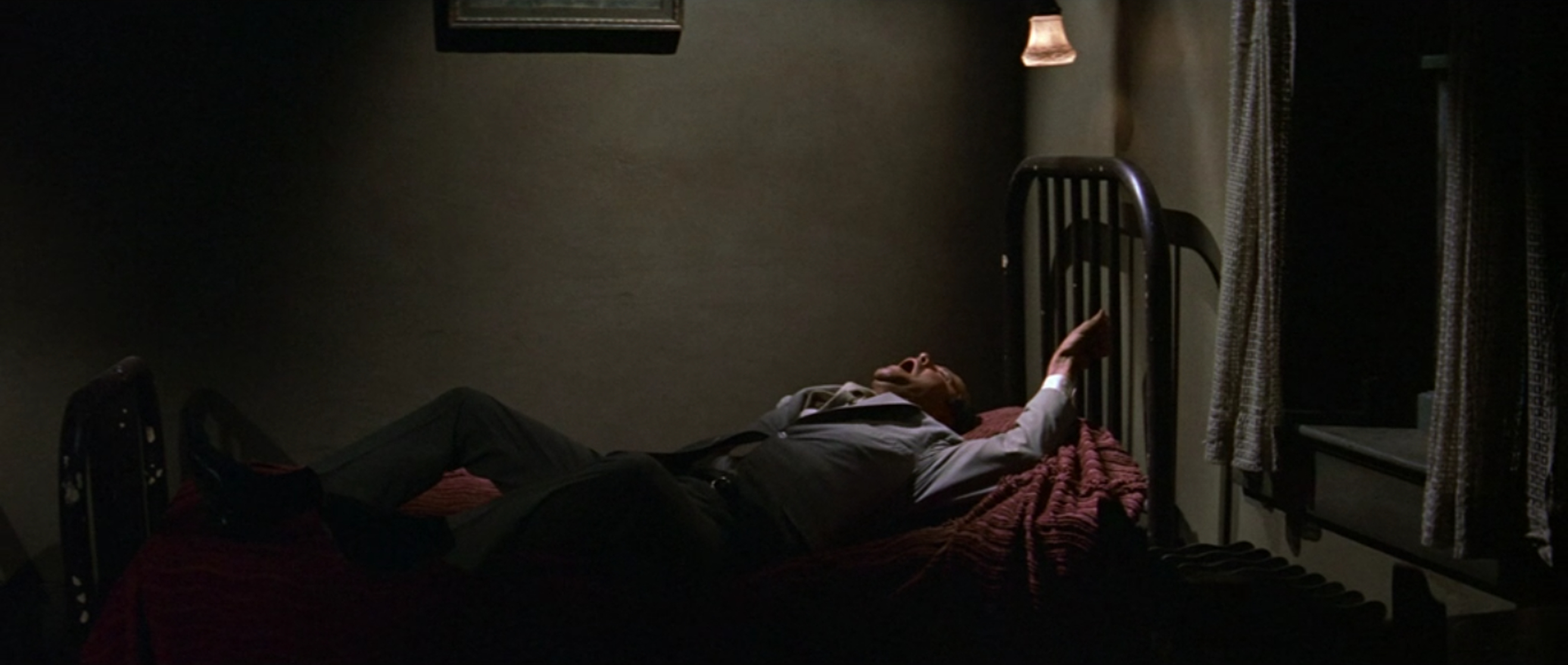The Odd Couple (1968)