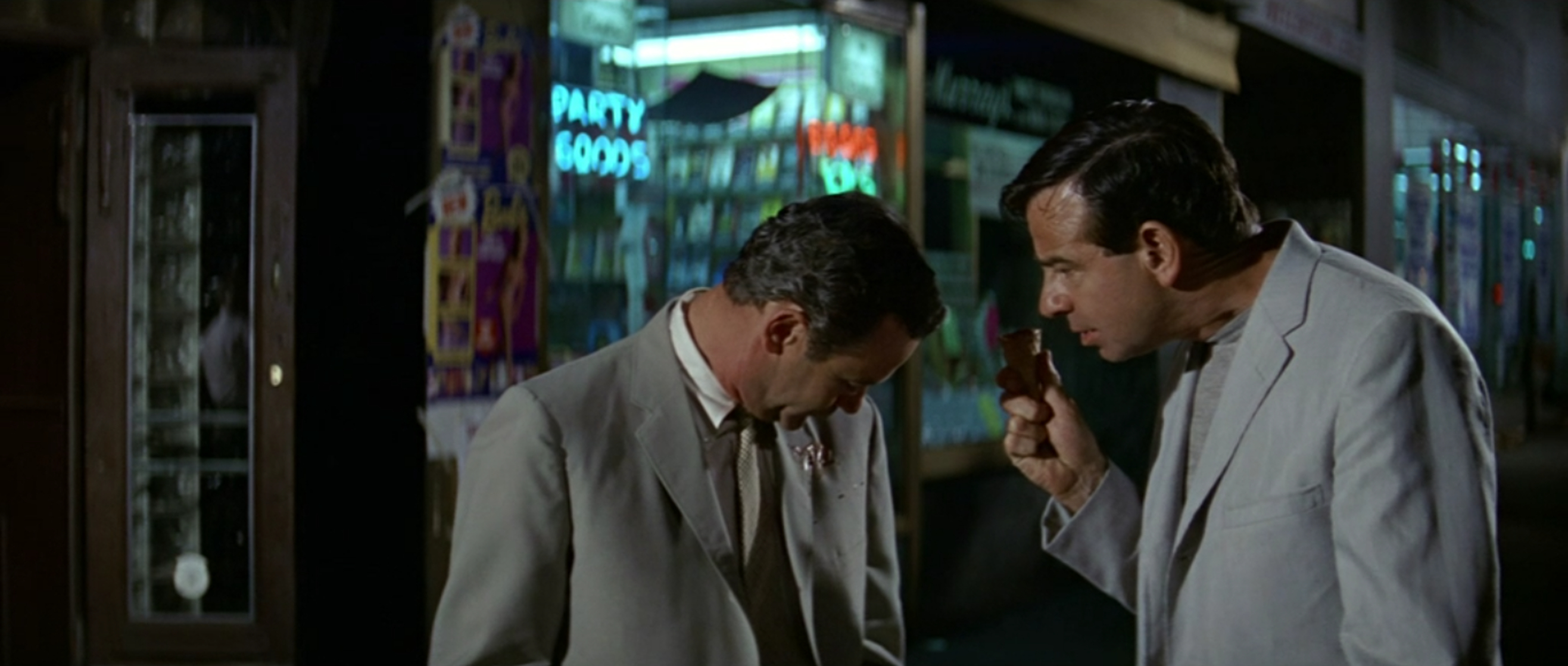 The Odd Couple (1968)