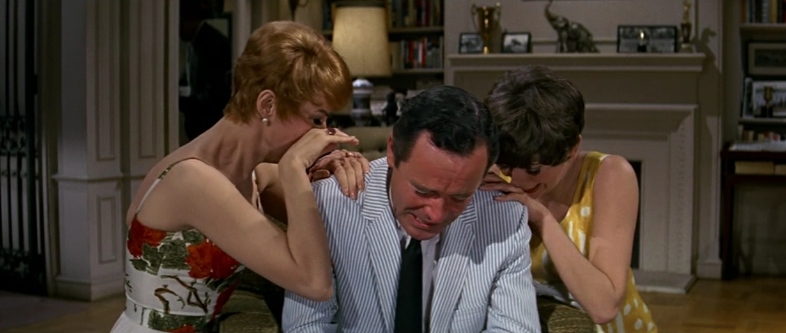The Odd Couple (1968)
