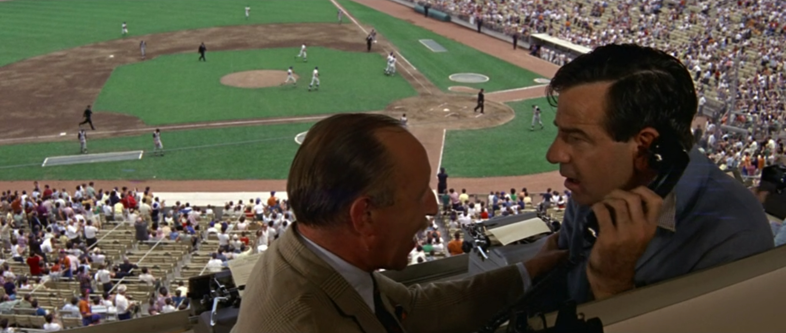 The Odd Couple (1968)