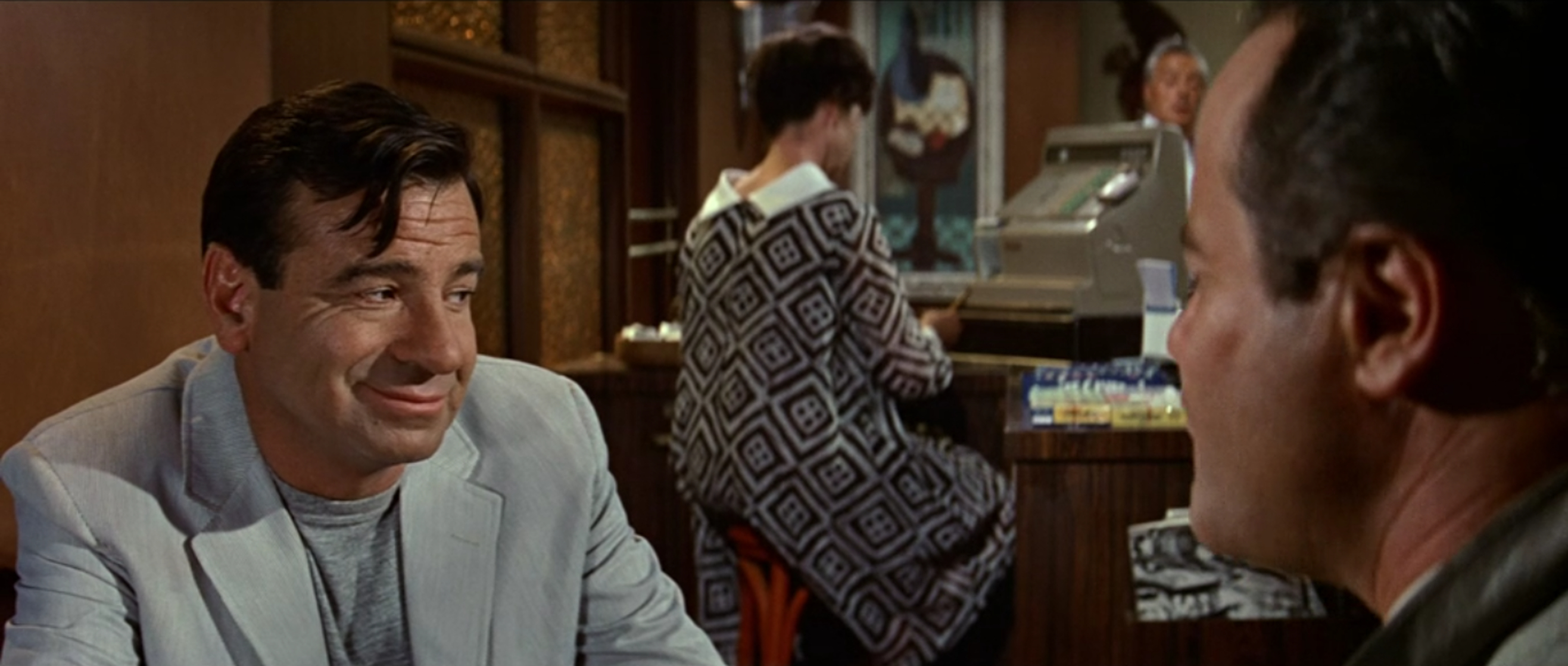 The Odd Couple (1968)