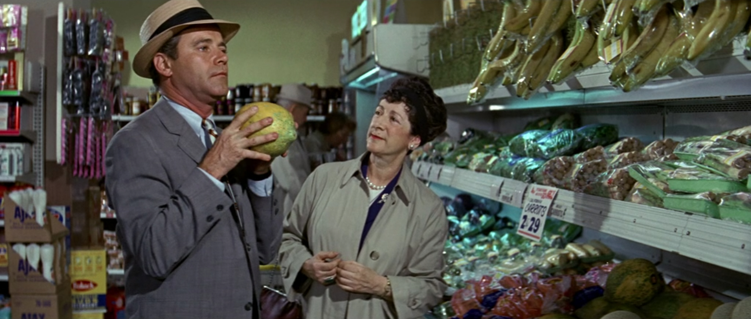 The Odd Couple (1968)
