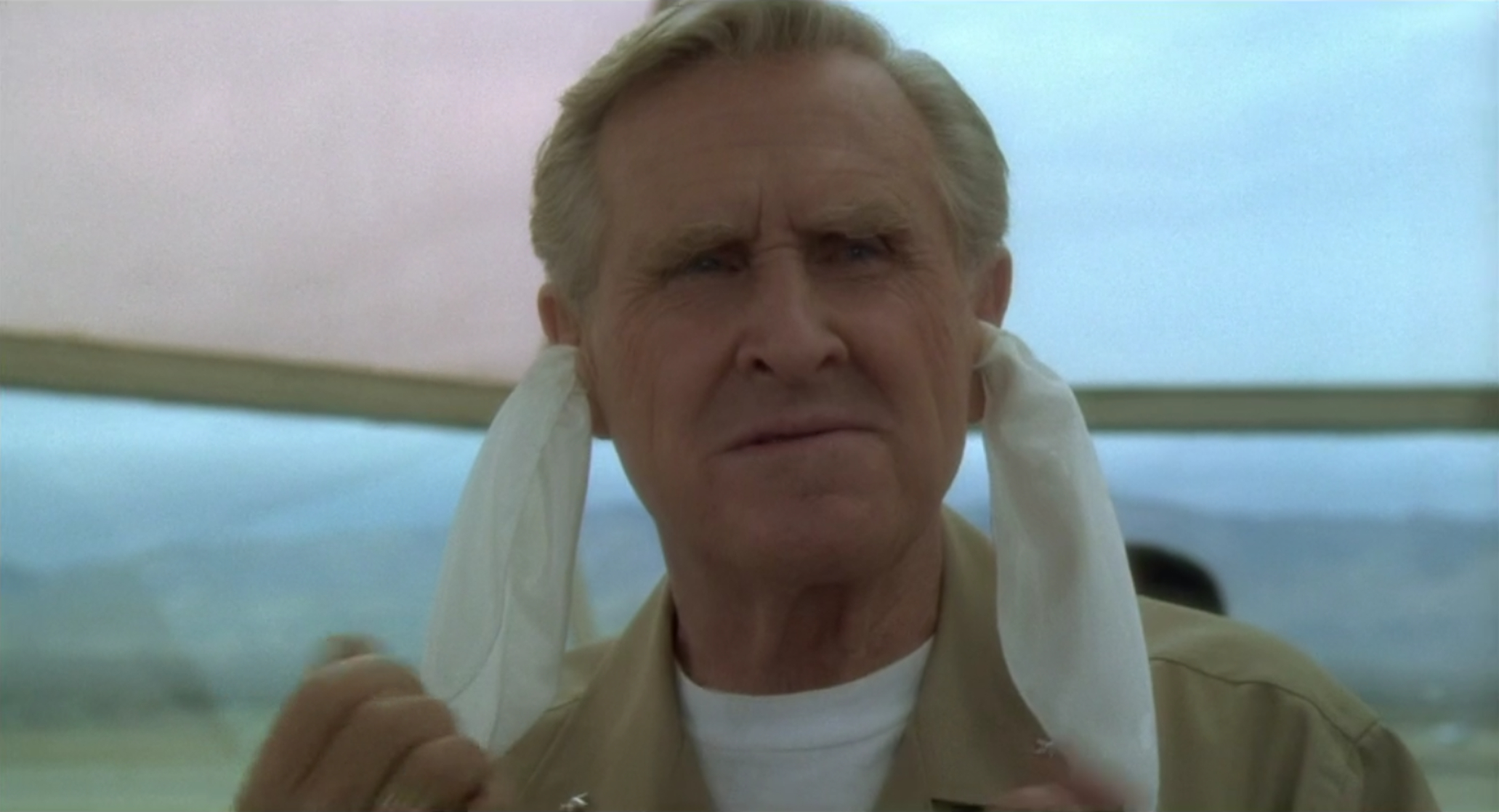 Picture of Hot Shots!