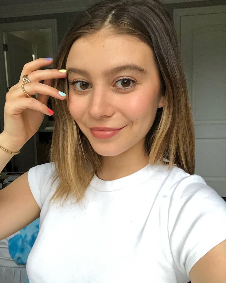 Picture of G. Hannelius