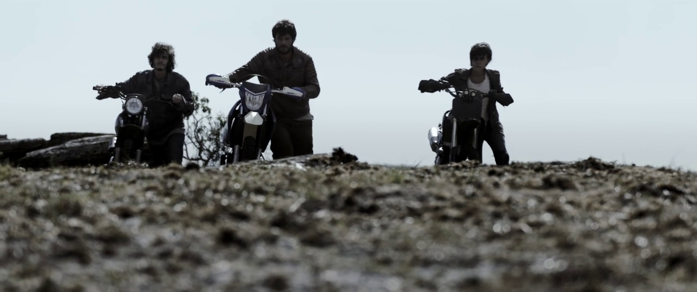 Motorrad