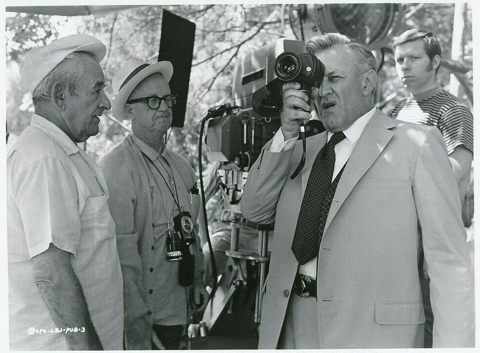 William Wyler