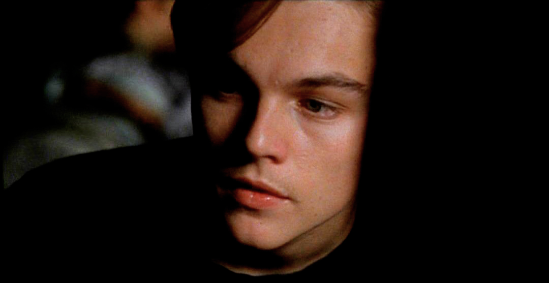 Leonardo DiCaprio Leonardo DiCaprio