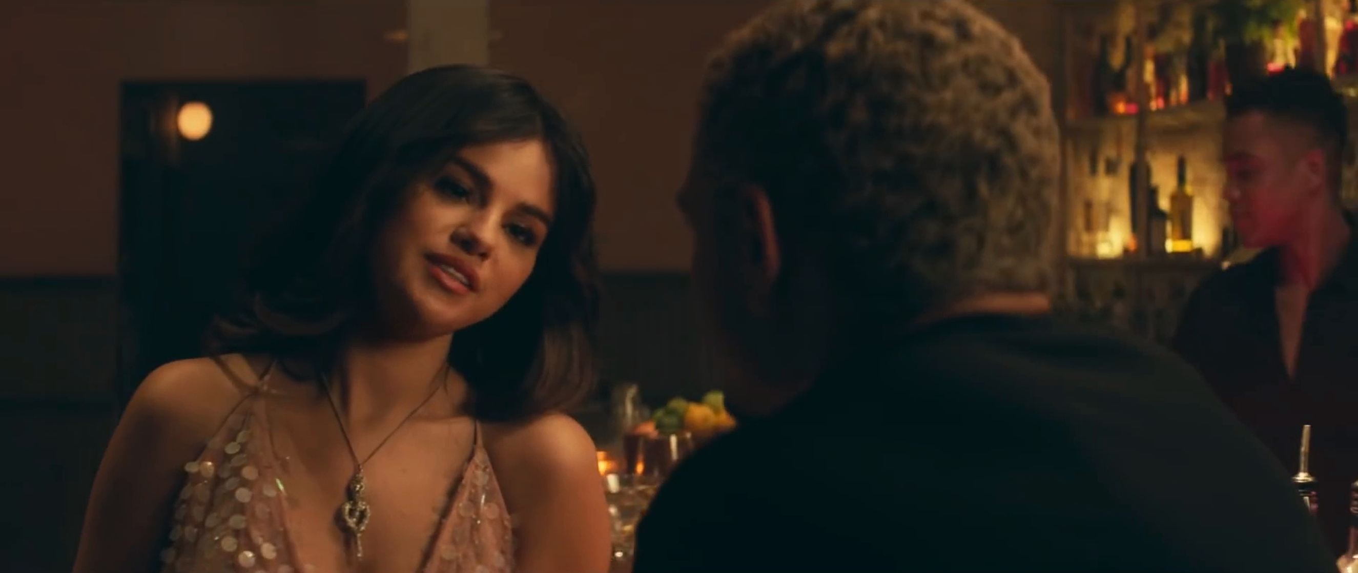 Selena Gomez