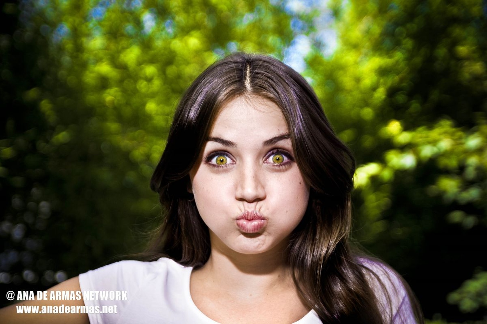 Ana de Armas Ana de Armas