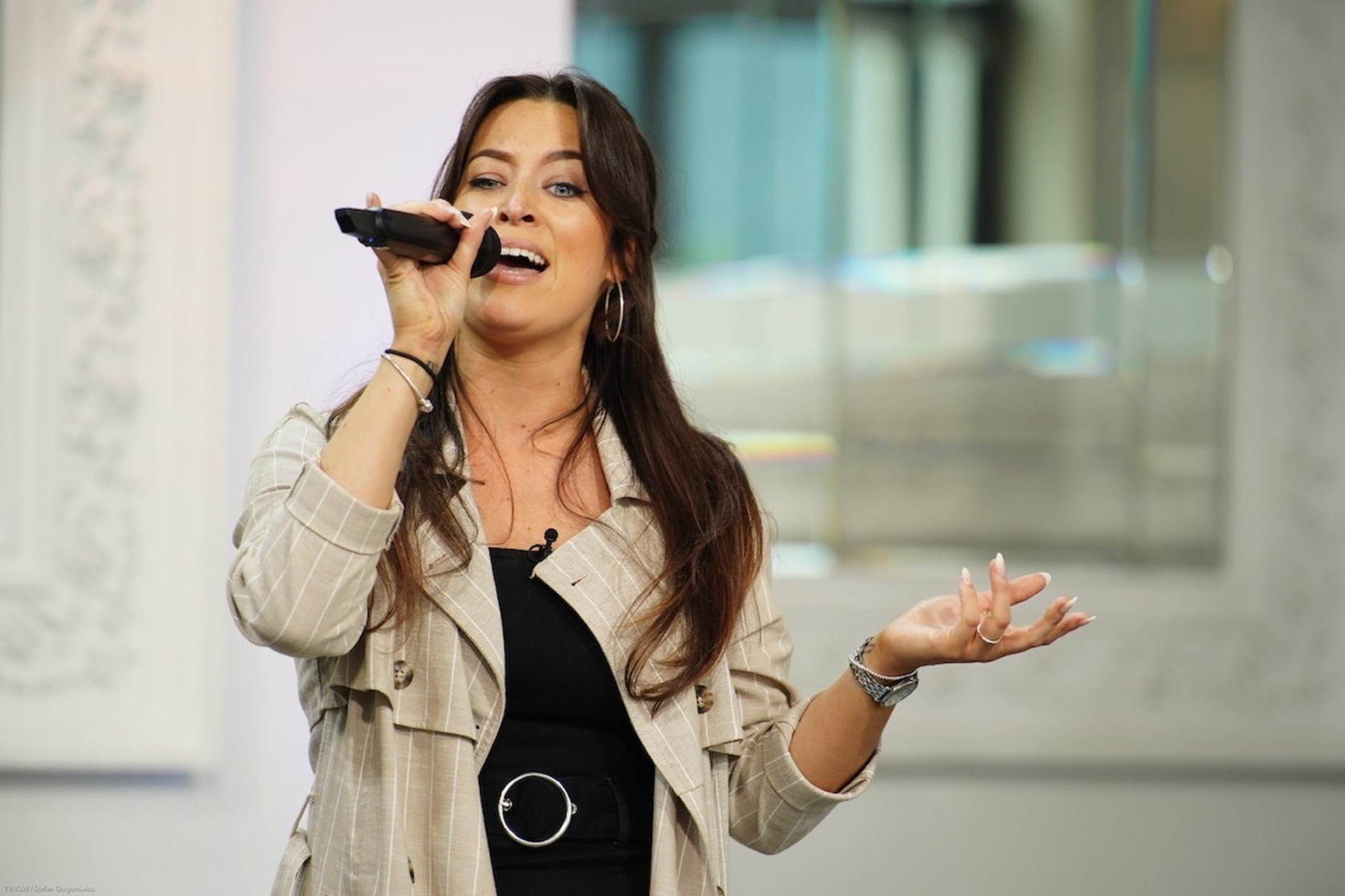 Melanie Ast Melanie Ast