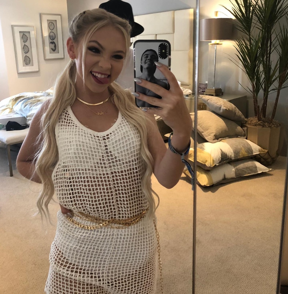 Picture Of Jordyn Jones picture-of-jordyn-jones