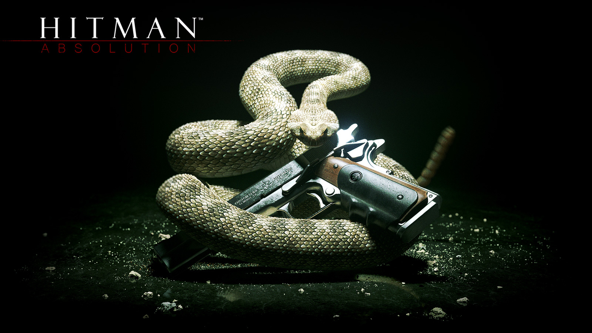 Hitman: Absolution