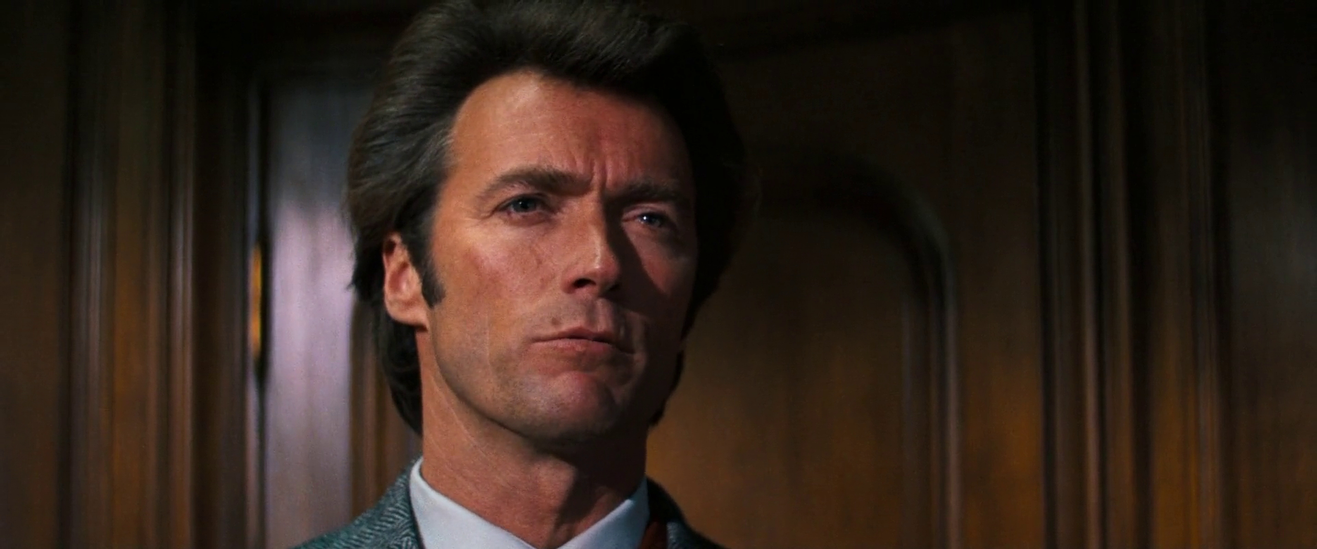Dirty Harry (1971) Dirty Harry (1971)