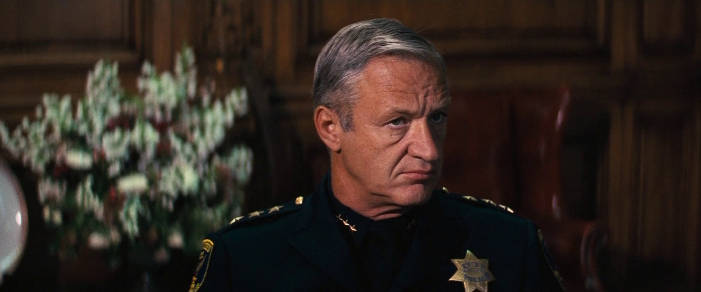 Dirty Harry (1971) Dirty Harry (1971)