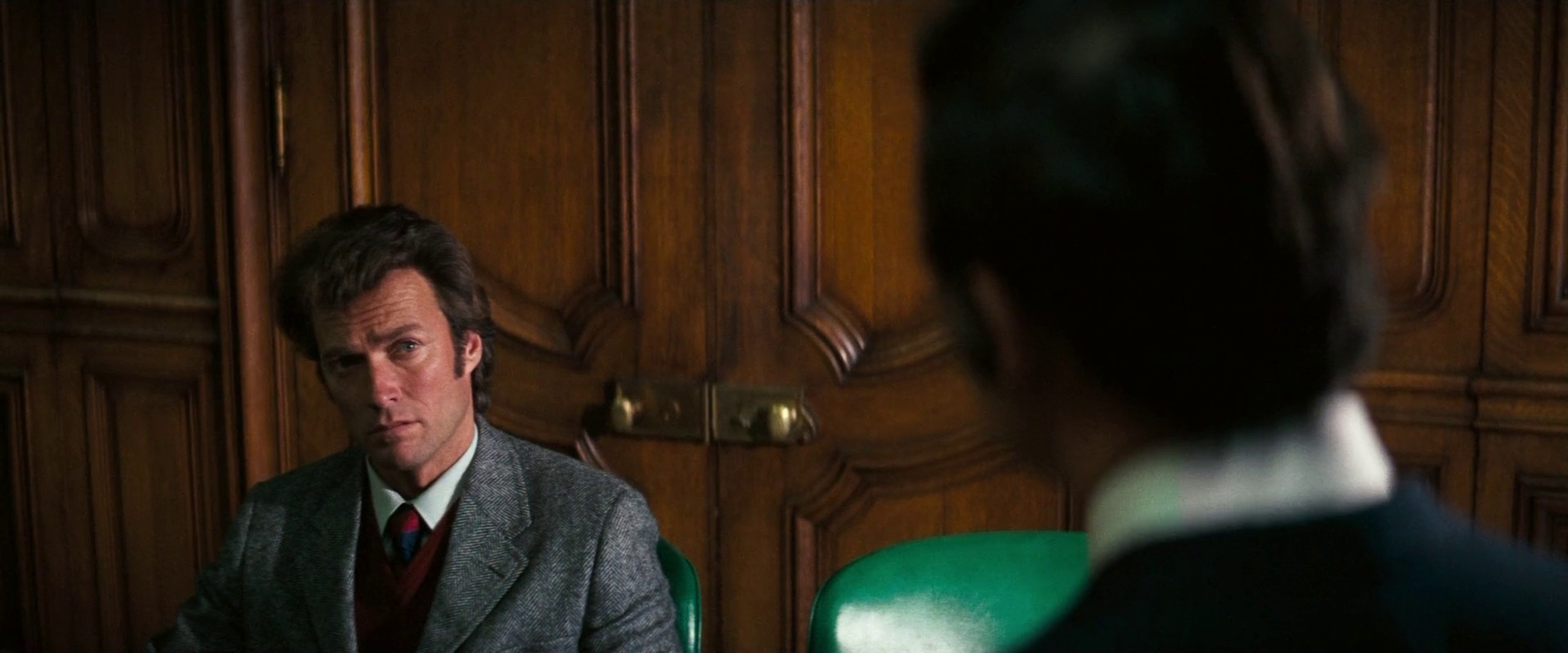 Dirty Harry (1971) Dirty Harry (1971)