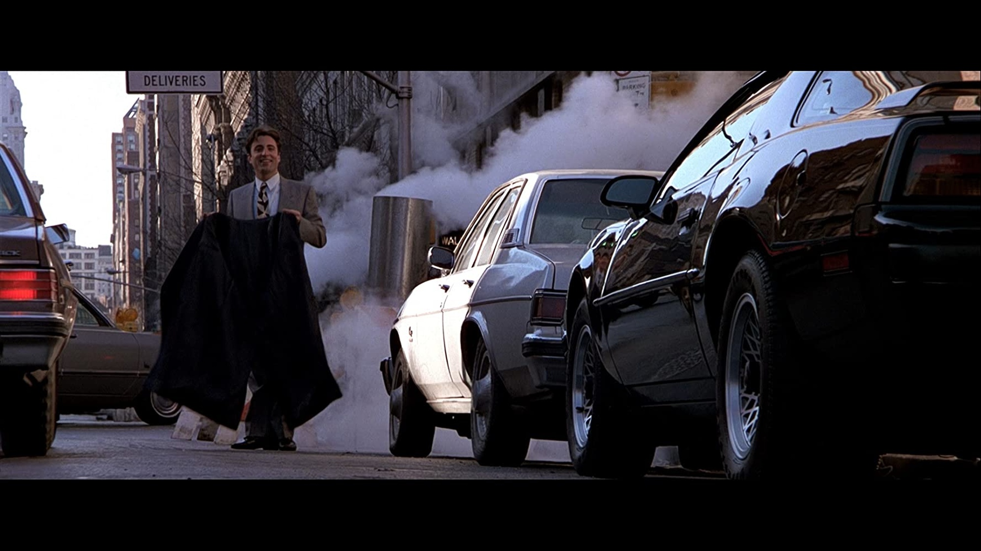 Black Rain