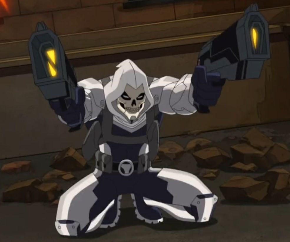 Taskmaster