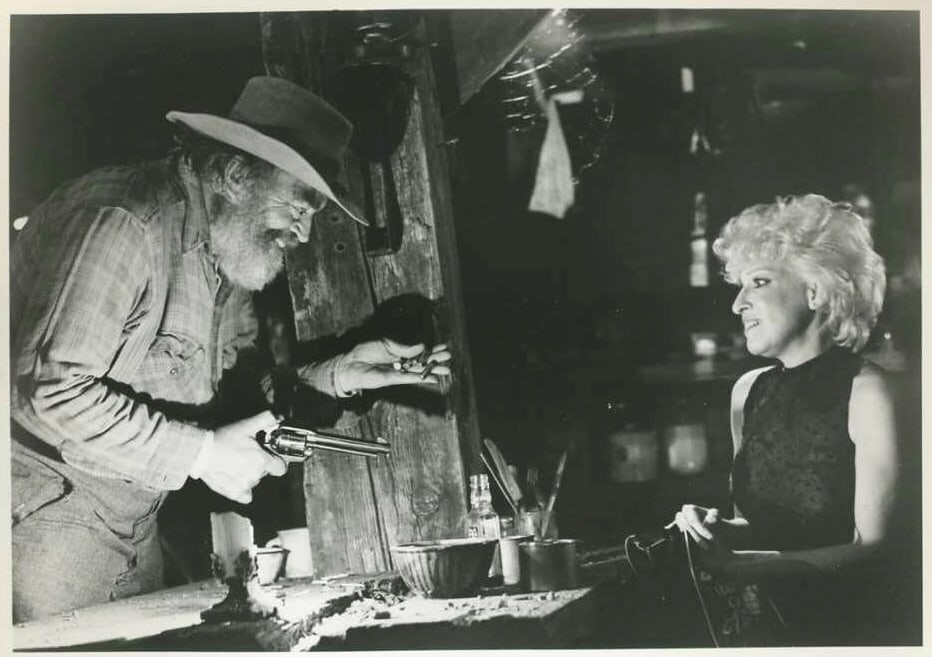 Jack Elam