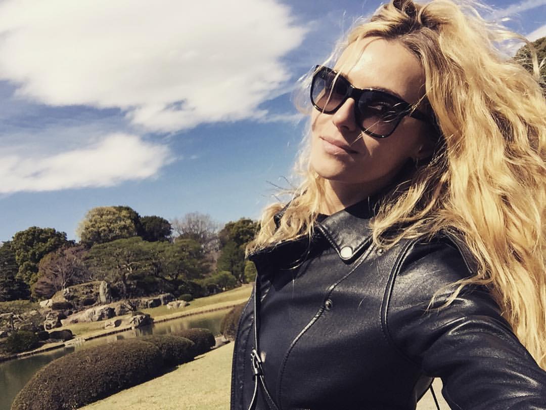 Valentina Zelyaeva Valentina Zelyaeva