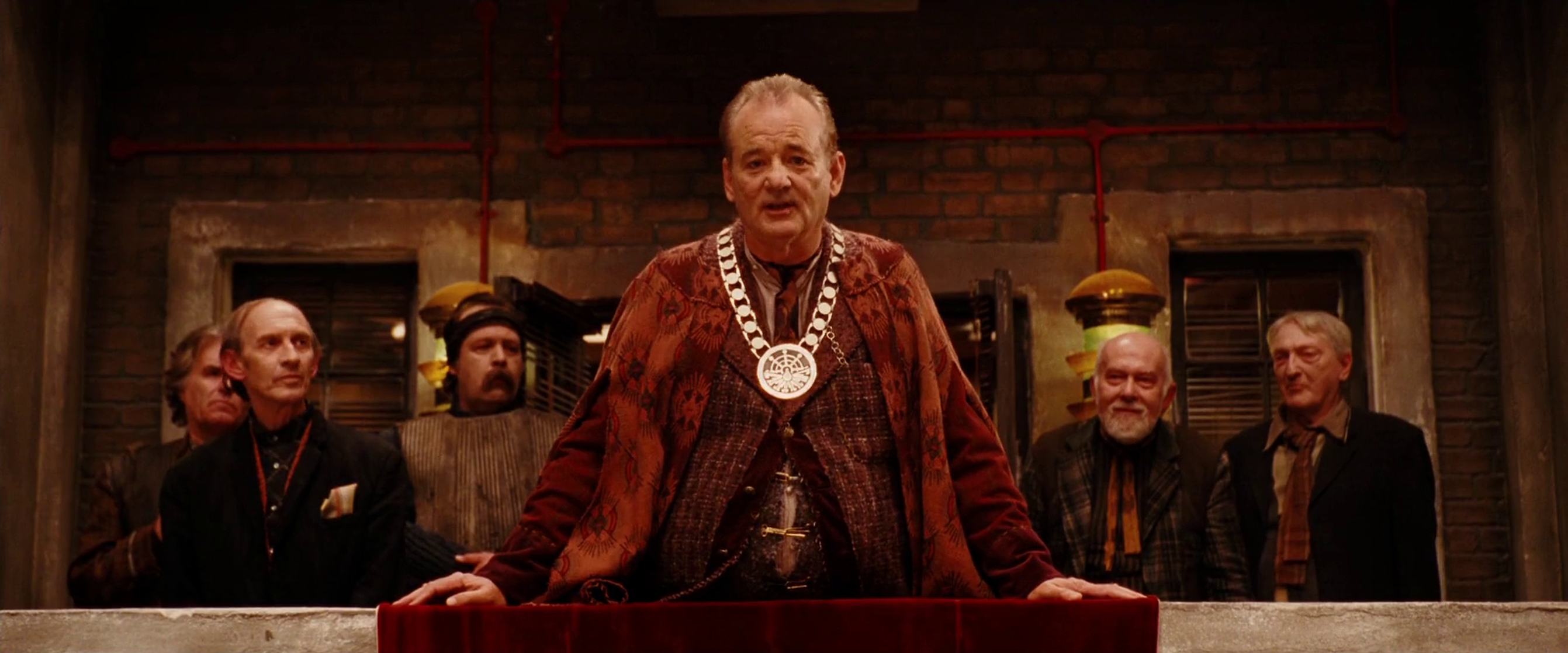 City of Ember City of Ember