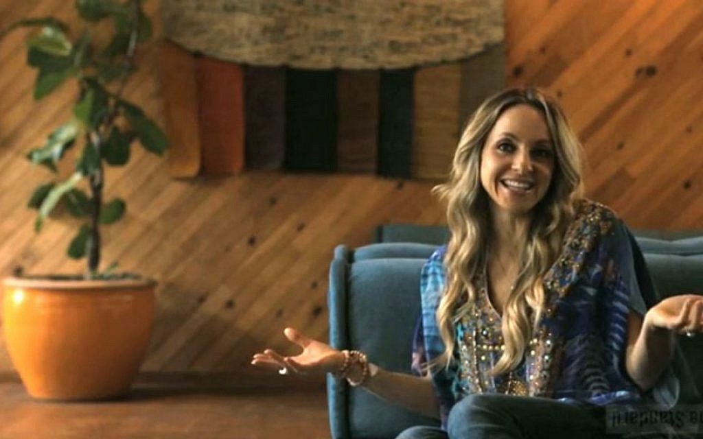 Gabrielle Bernstein