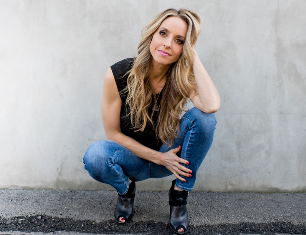 Gabrielle Bernstein Gabrielle Bernstein
