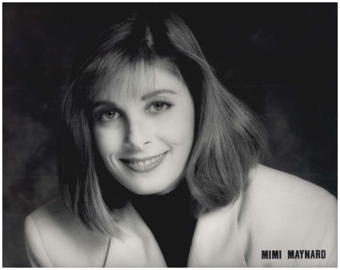 Mimi Maynard