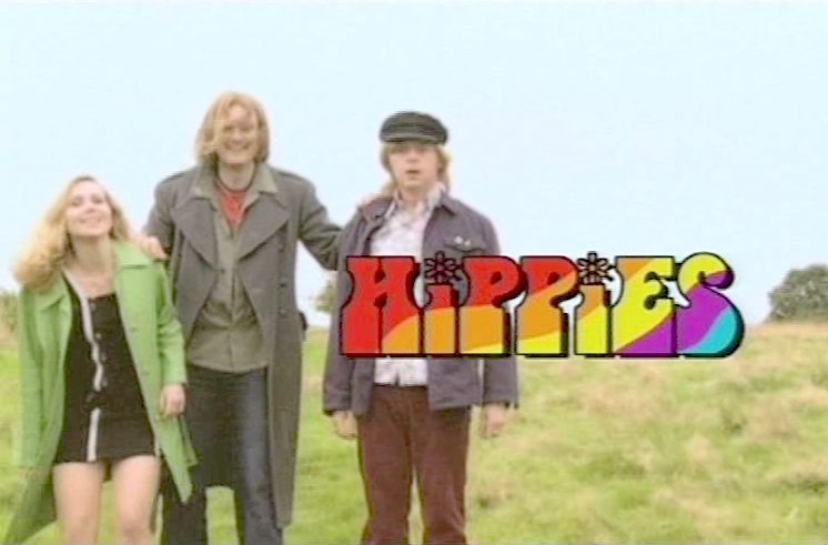 Hippies