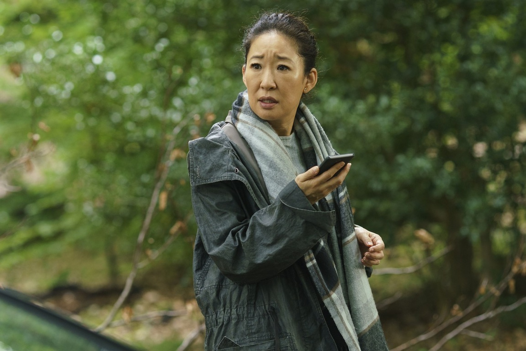 Killing Eve
