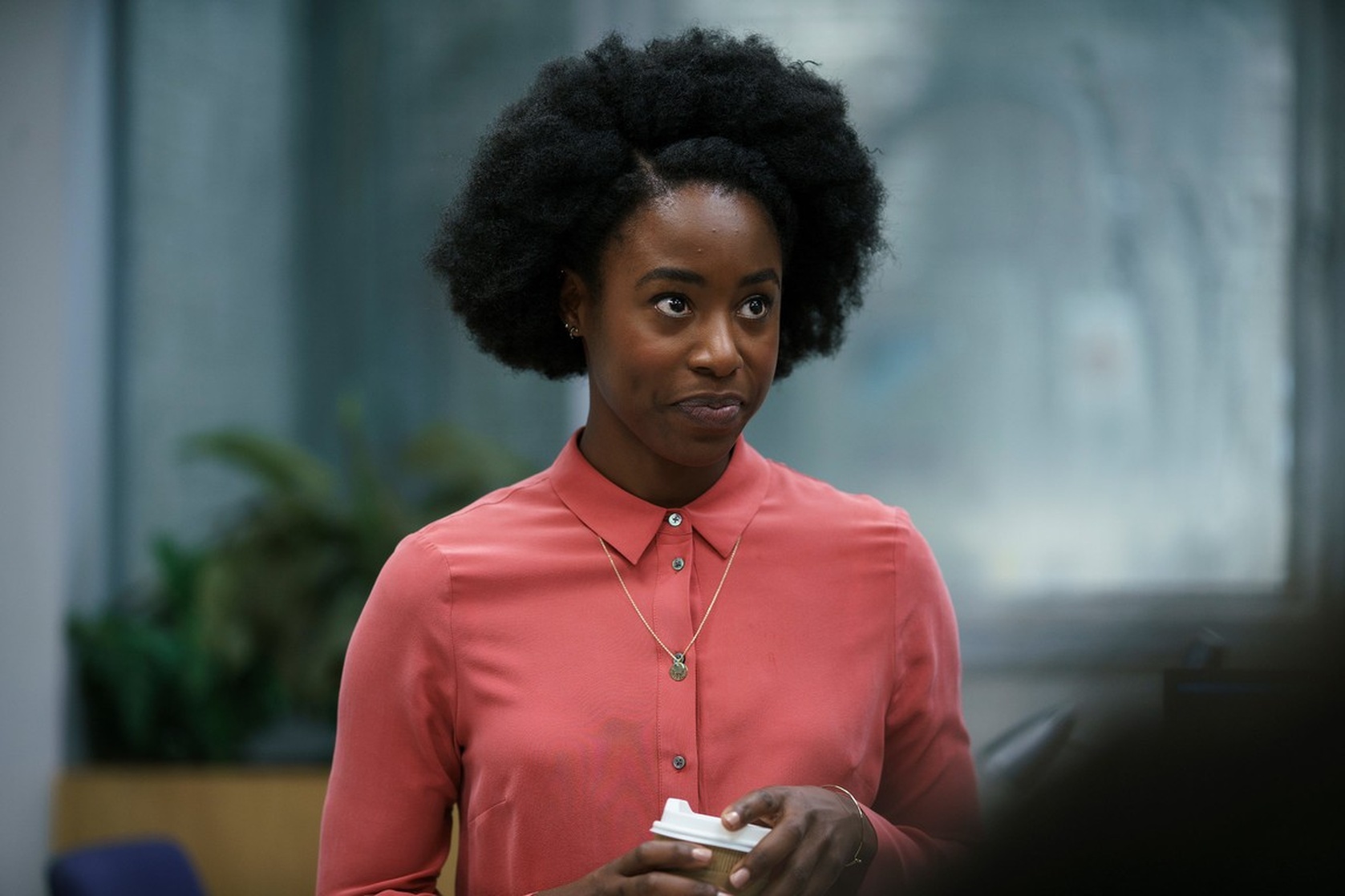 Killing Eve