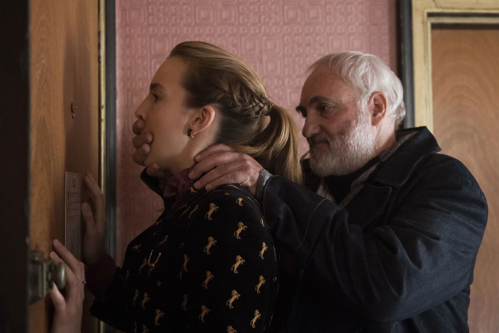 Killing Eve