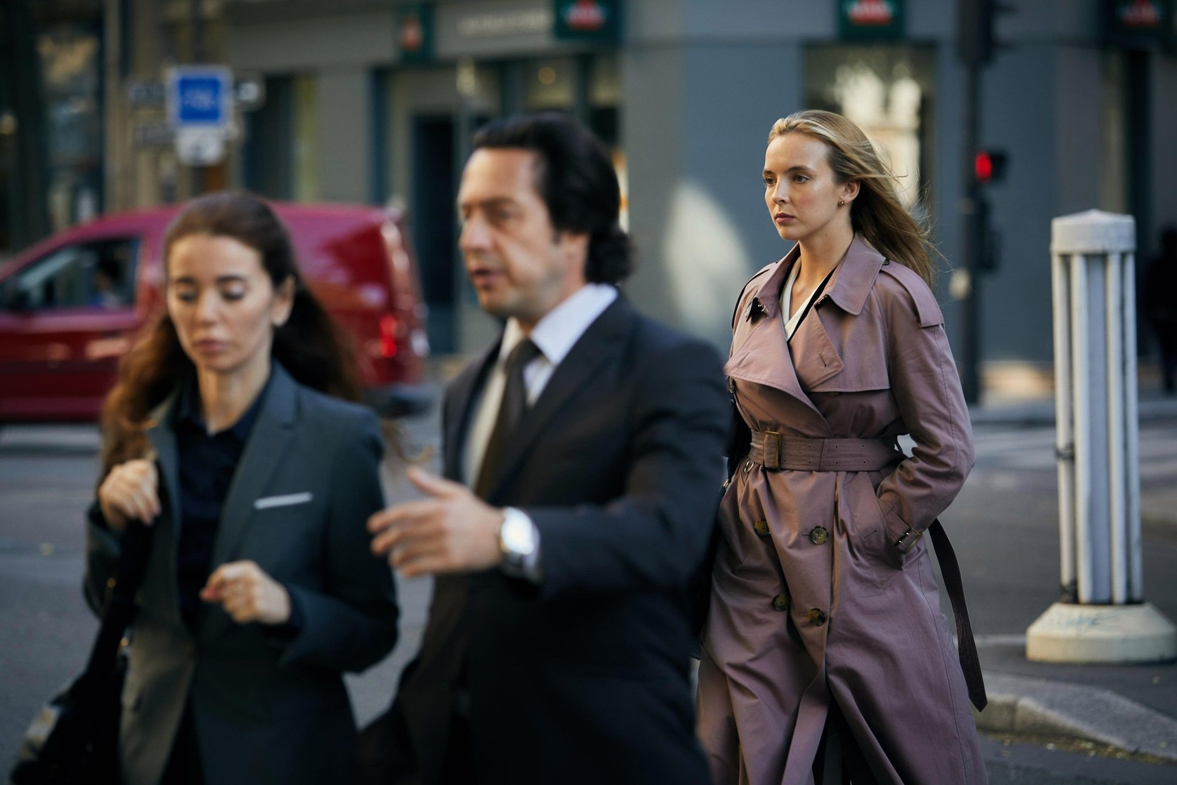 Killing Eve
