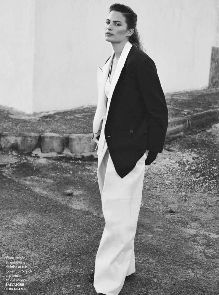 Picture of Cameron Russell