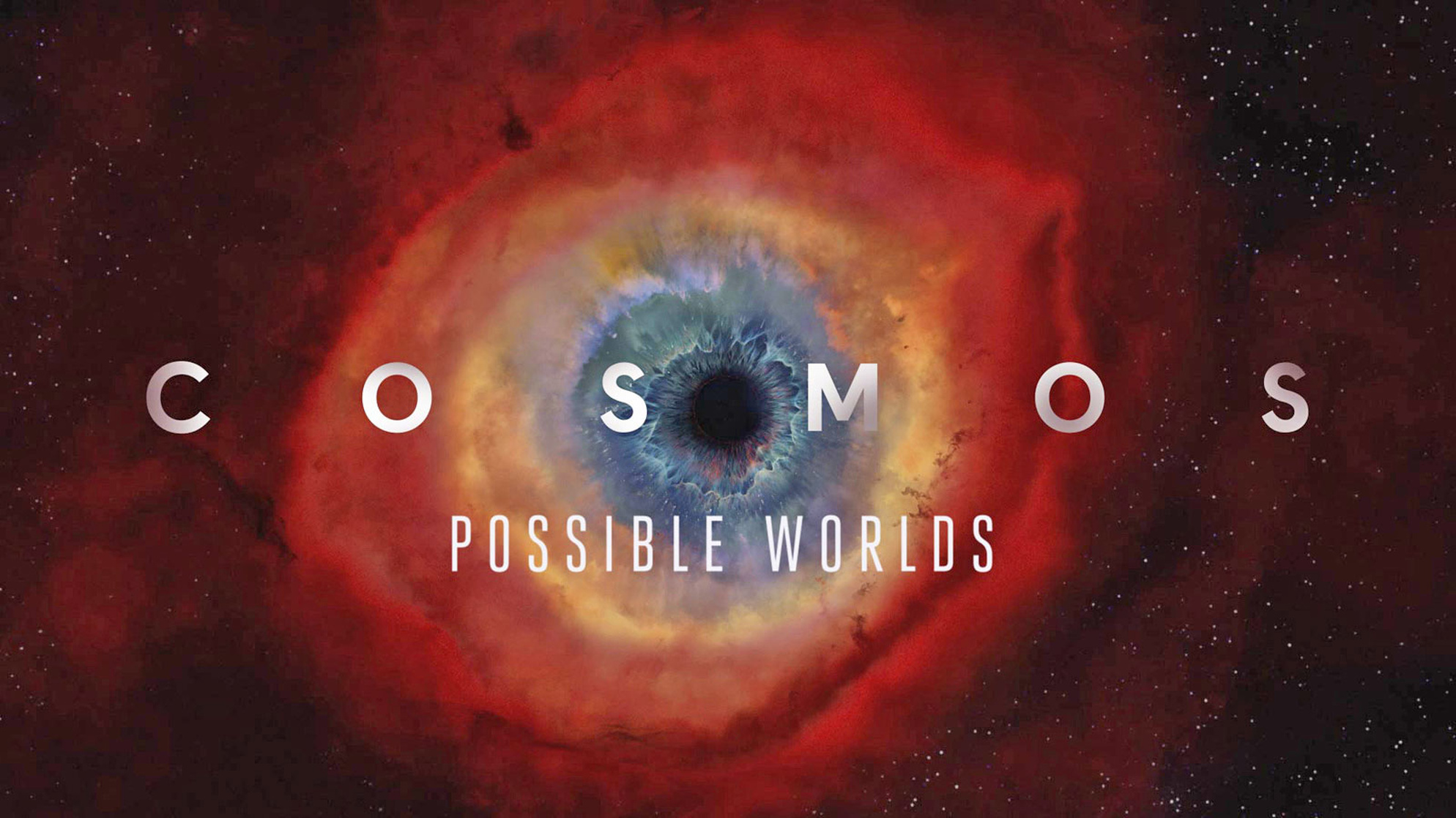 Cosmos: Possible Worlds