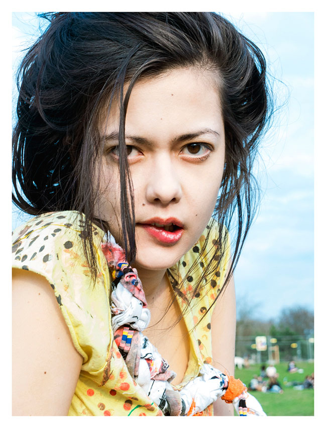 Picture of Agnes Thi Mai