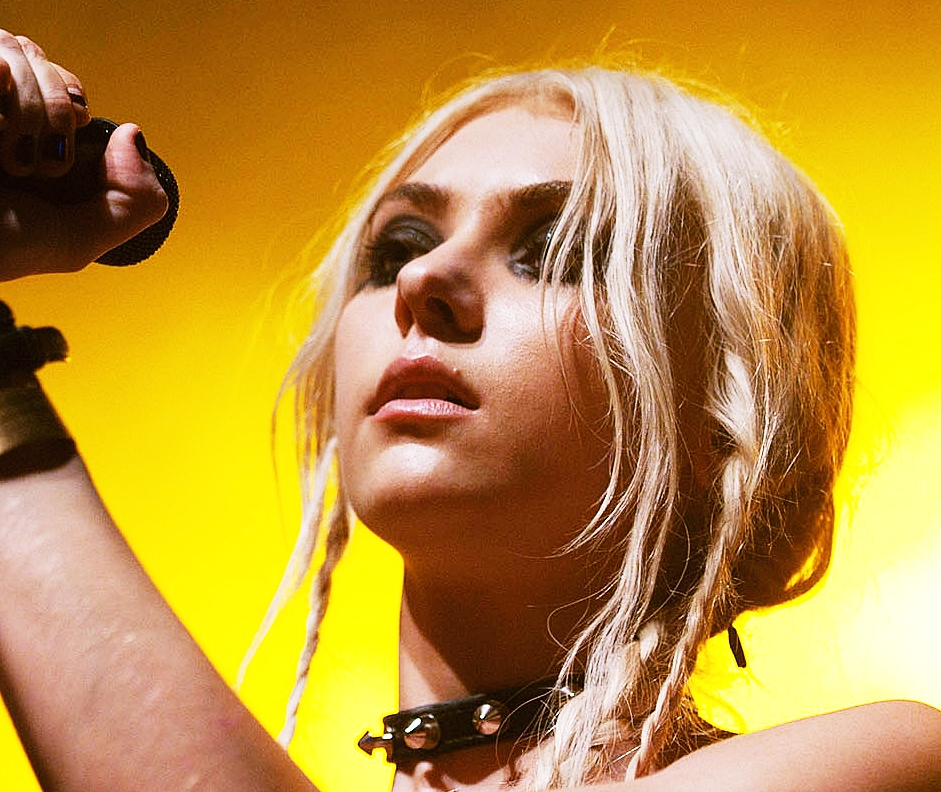 Taylor Momsen