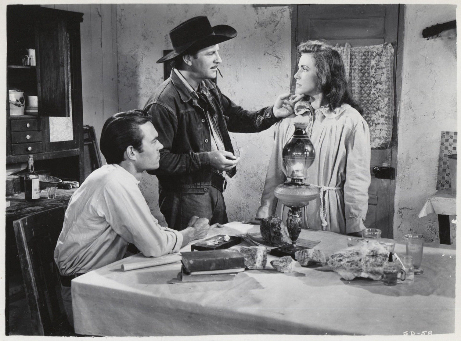 Jack Elam