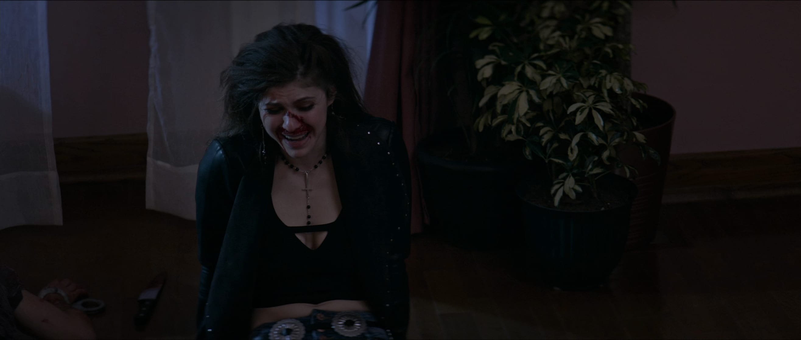 Alexandra Daddario Alexandra Daddario