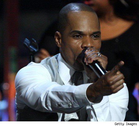 Kirk Franklin image