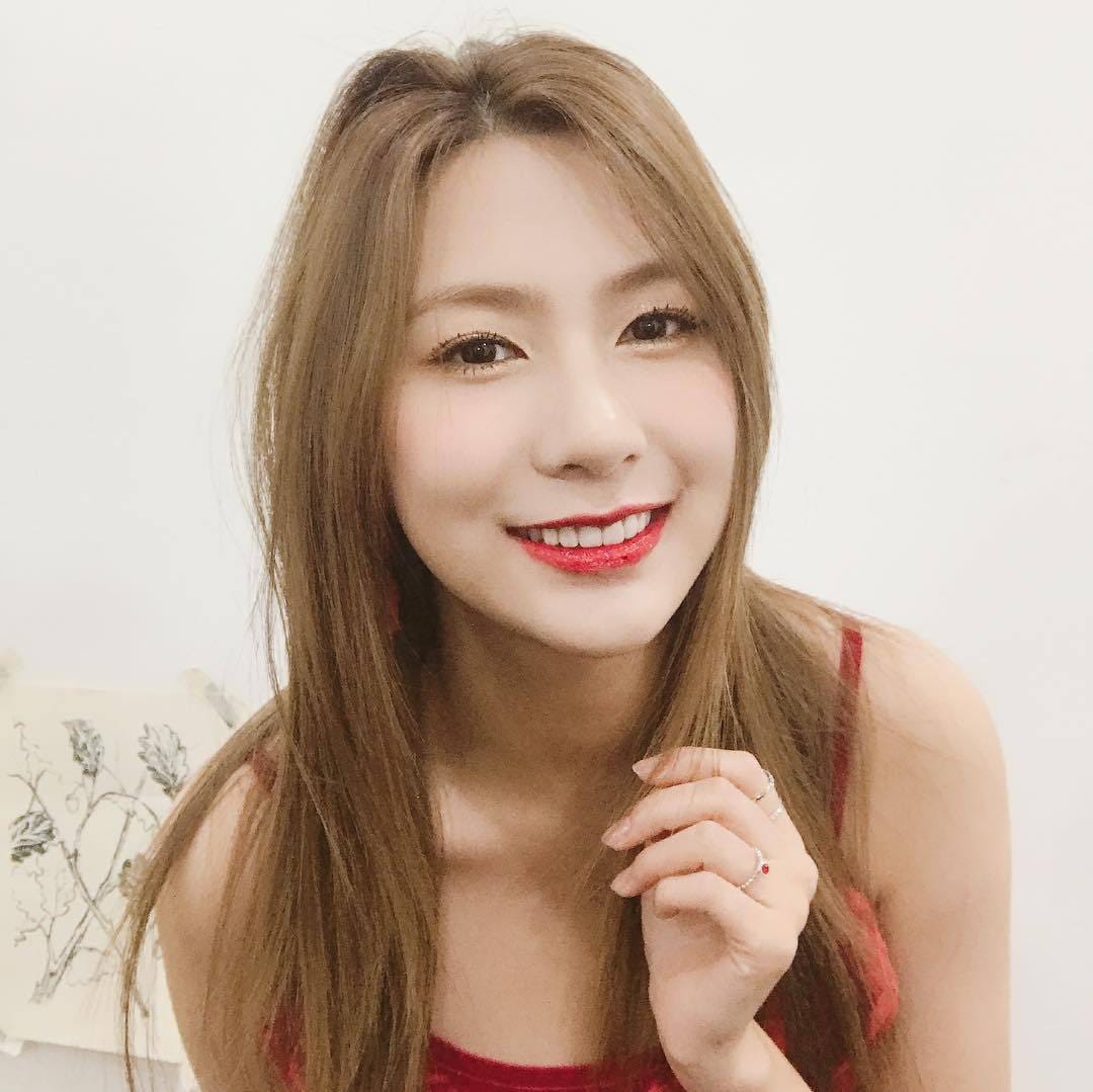 Hayoung