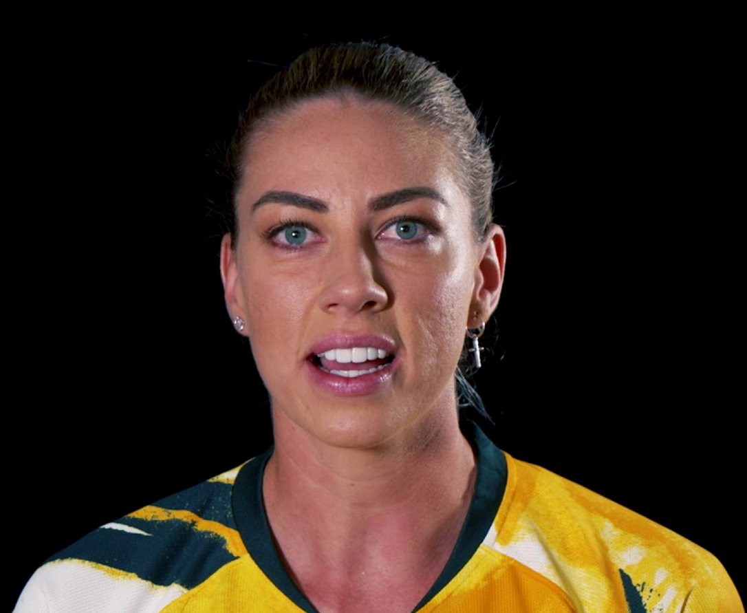Alanna Kennedy Alanna Kennedy