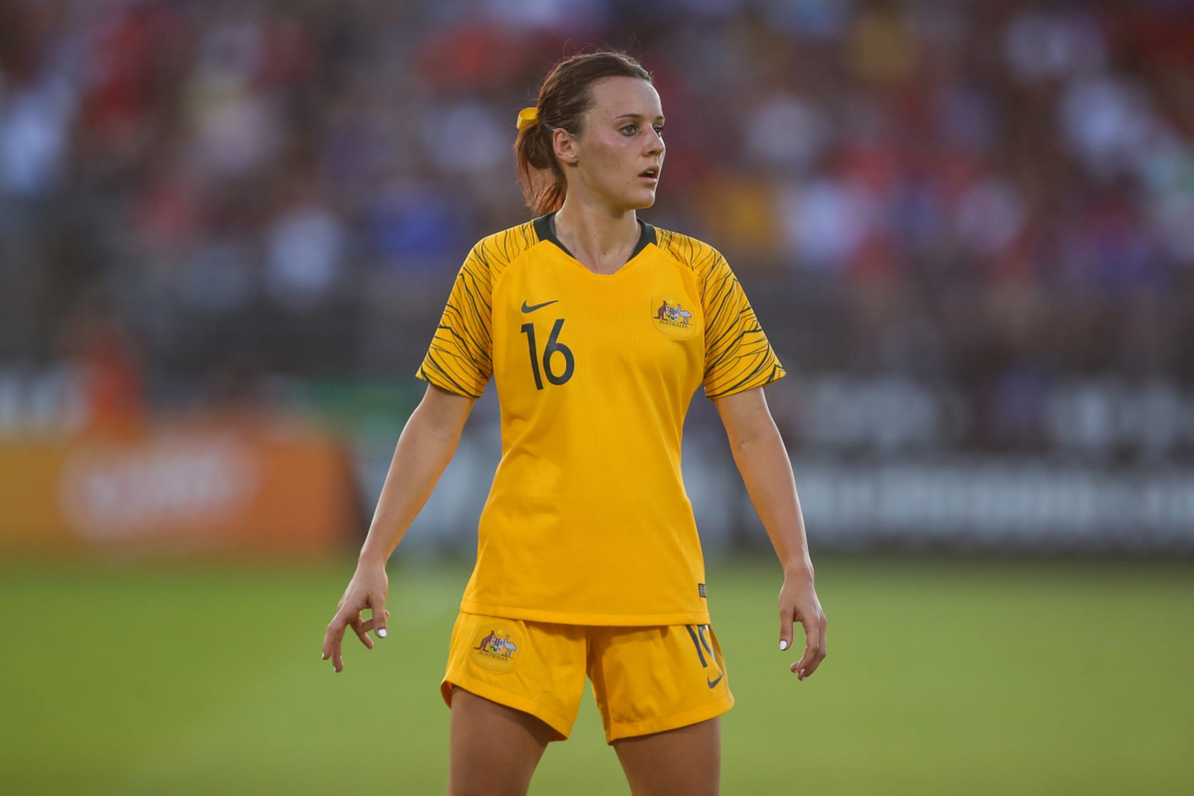 Hayley Raso Hayley Raso